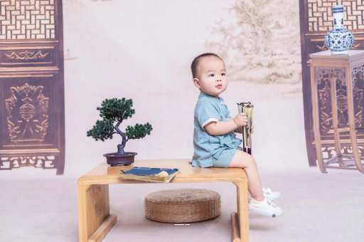 石嘴山宝宝反复发烧呕吐