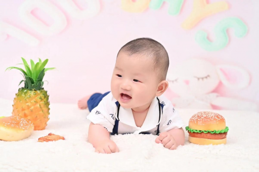 石嘴山宝宝手上小红点