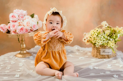 石嘴山宝宝摔到后脑勺